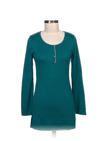 Vintage Love Bluz %70 İndirimli.