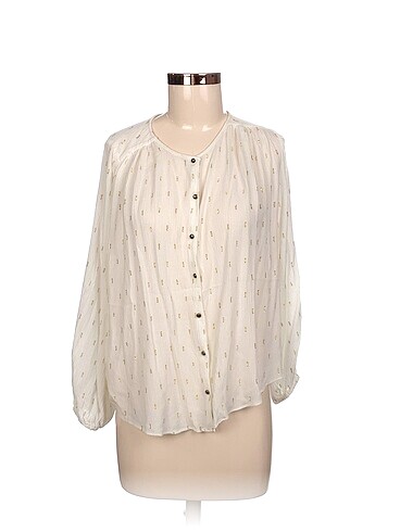 Zara Bluz %70 İndirimli.
