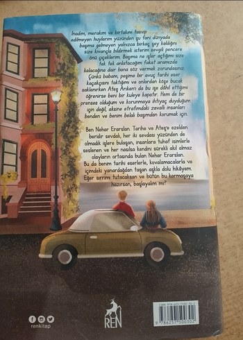 Bir Bella Karşılaşması - Hikaye Kitabı - Görsel 2