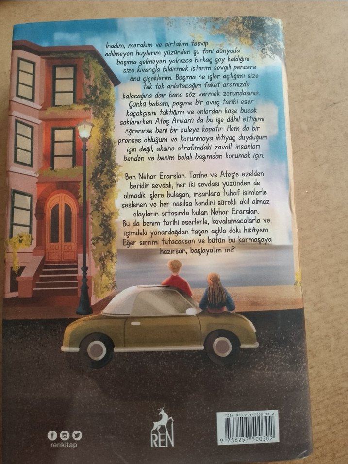 Bir Bella Karşılaşması - Hikaye Kitabı - Görsel 2