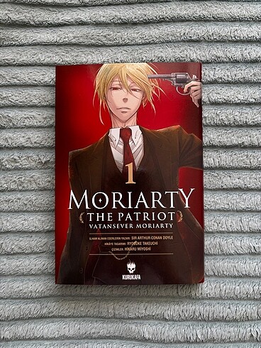Beden Türkçe Manga