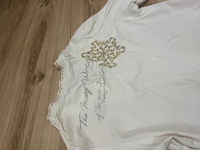 m Beden beyaz Renk Napapijiriri sweat