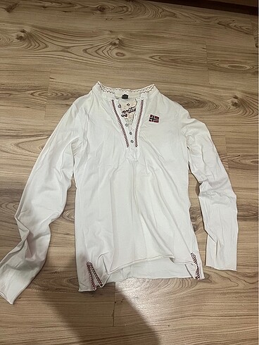 Napapijiriri sweat