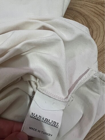 m Beden Napapijiriri sweat