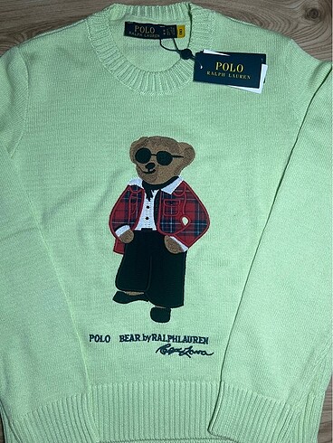Ralph lauren kazak