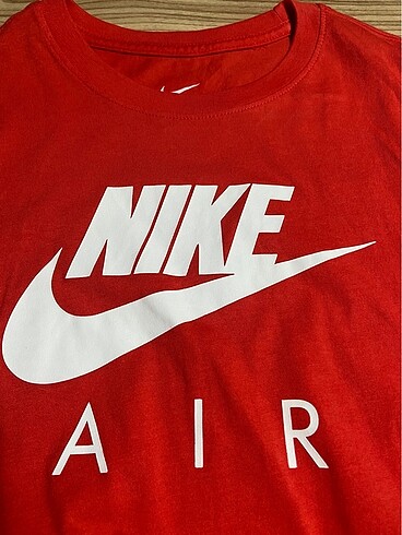 m Beden Nike t-shırt