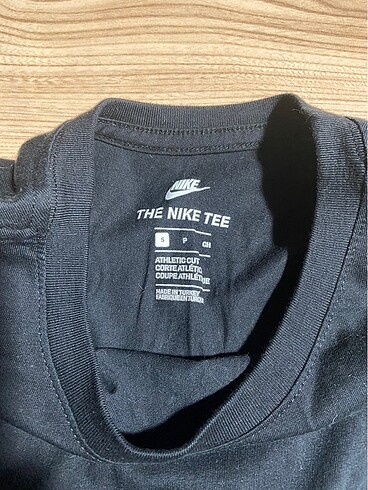 Nike t-shırt