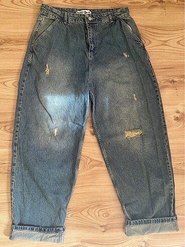 Baggy Pantalon