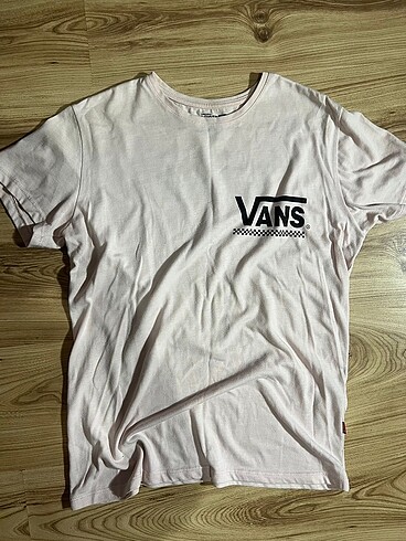 Vans t-shırt
