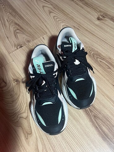 Puma rs-x spor ayakkabı