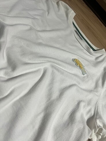 xxl Beden Lacoste Yeni sezon Tshırt