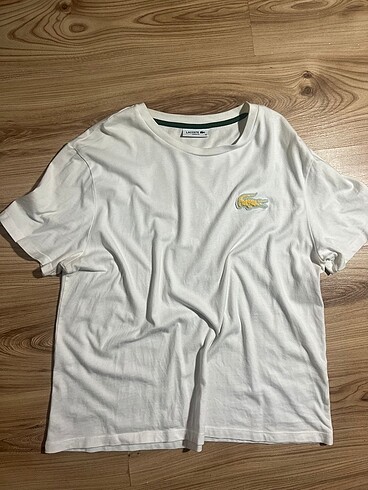 Lacoste Yeni sezon Tshırt
