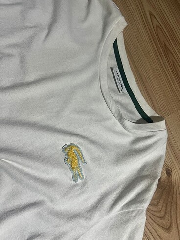 Lacoste Lacoste Yeni sezon Tshırt