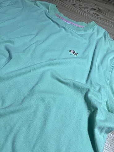 Lacoste Lacoste Lıve , yeni sezon Tshırt