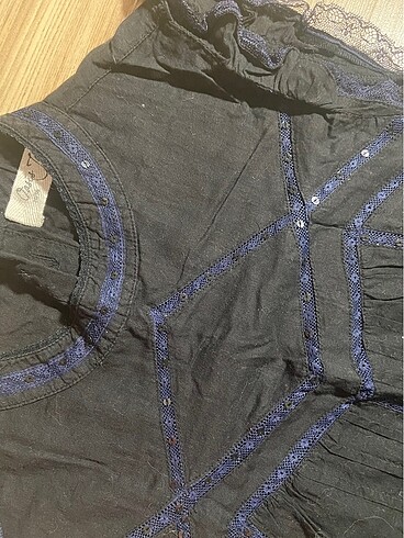 Oasis Oasis jeans bluz