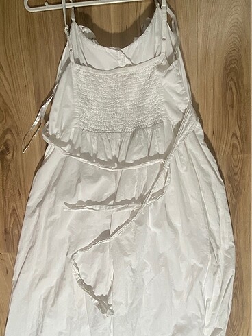 Oasis fistolu elbise - Görsel 5