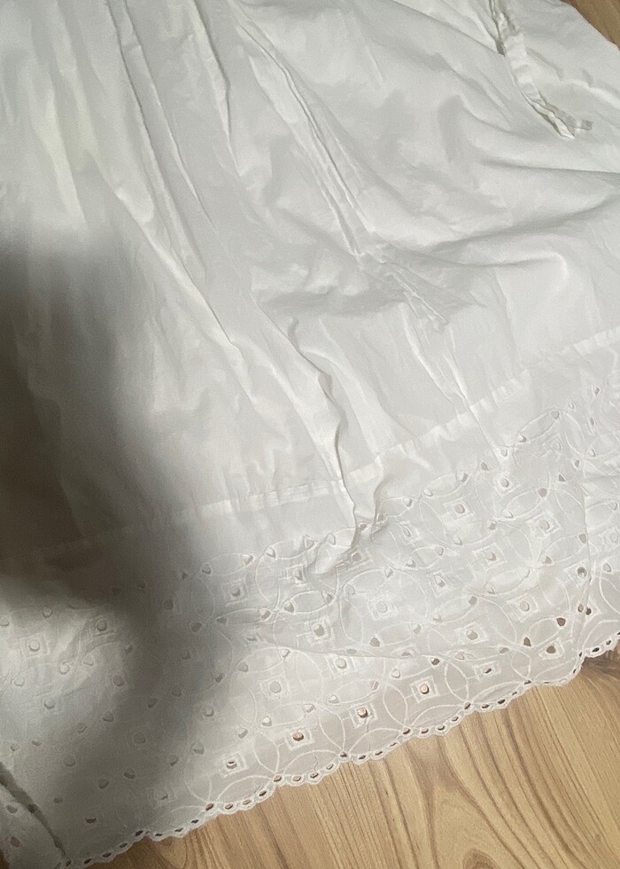 Oasis fistolu elbise - Görsel 3