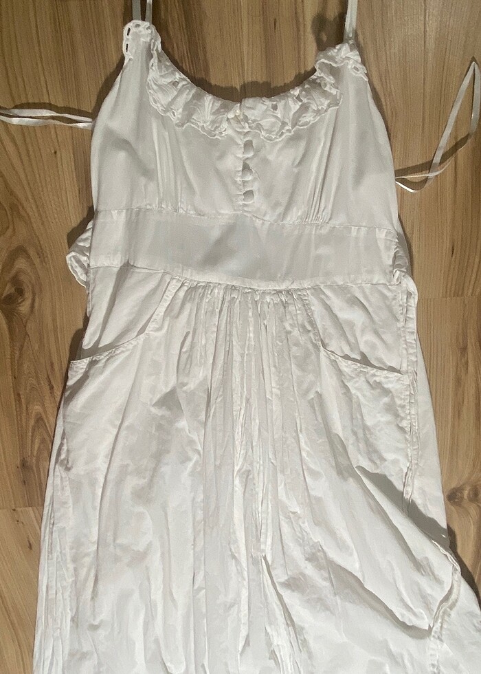 Oasis fistolu elbise - Görsel 2