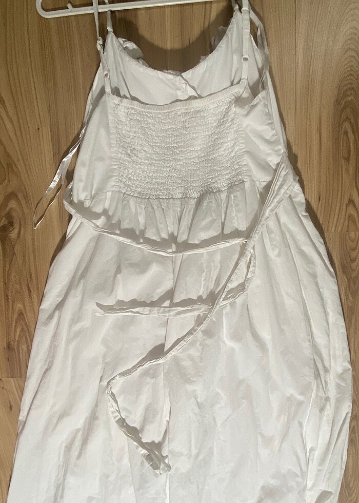 Oasis fistolu elbise - Görsel 5