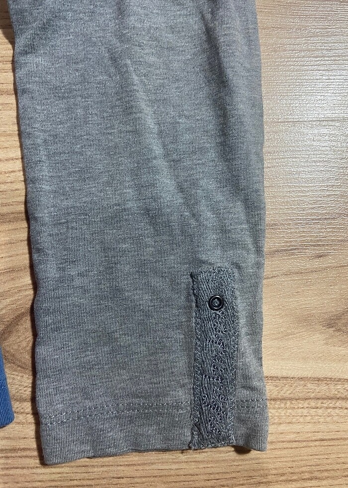 Napapijri tshırt - Görsel 3