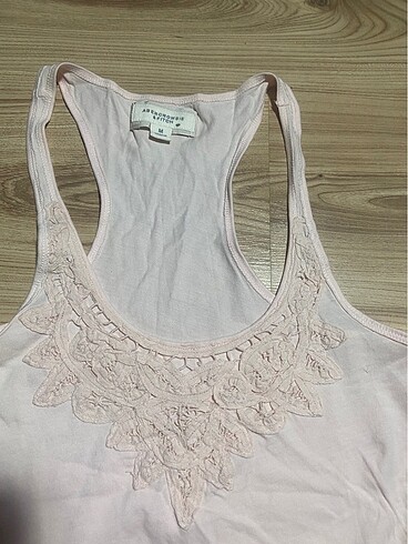 Abercrombie & Fitch Abercrombie&fitch tshırt
