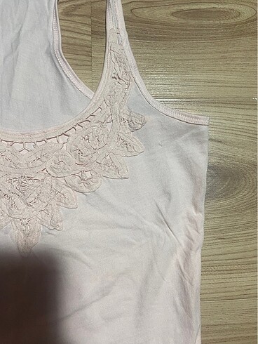 m Beden pembe Renk Abercrombie&fitch tshırt