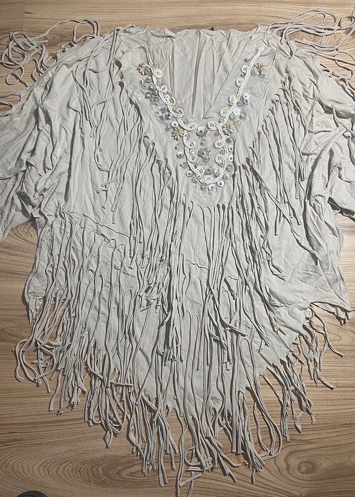 Nişantaşından Özel tüm bedenlere uygun - Görsel 4