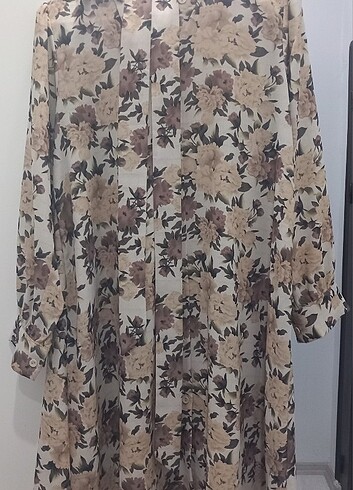 Diğer Tunik pantolon takım 