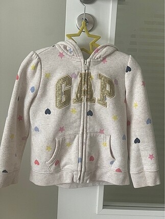 Gap hoodie