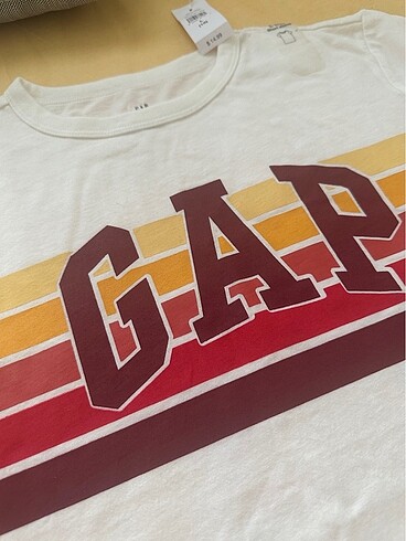 Gap Gap Tshirt