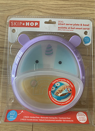 Skip hop tabak