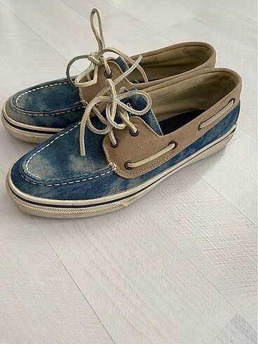 Sperry Top Sider Sperry Erkek ayakkabı