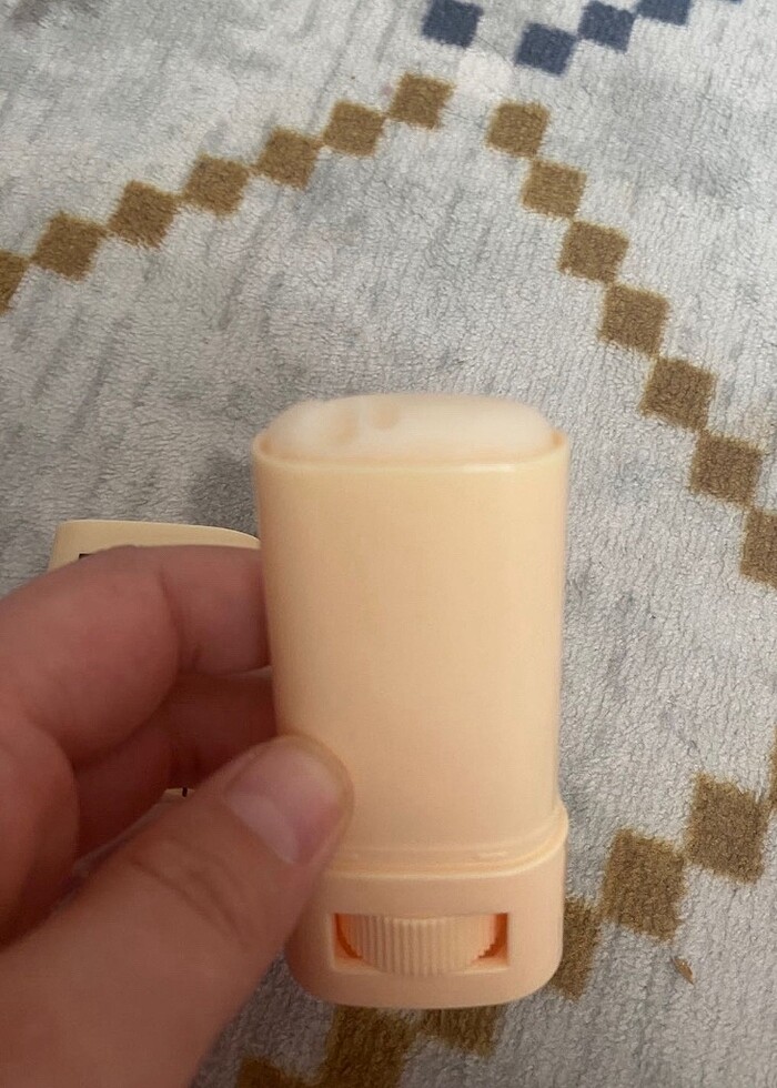 Güneş kremi 50 spf - Görsel 3