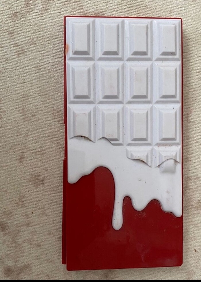 Revolution far paleti - Görsel 3