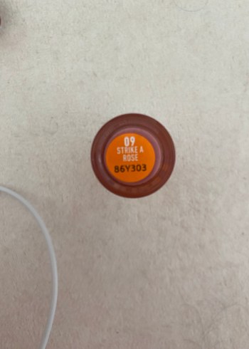 Nyx makyaj malzemesi - Görsel 3