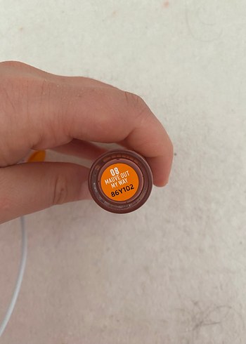 Nyx Duck Plump Dudak Parlatıcısı 08 Mauve - Görsel 5