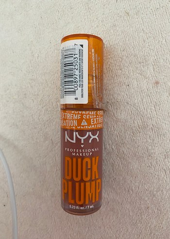 Nyx Duck Plump Dudak Parlatıcısı 08 Mauve - Görsel 3