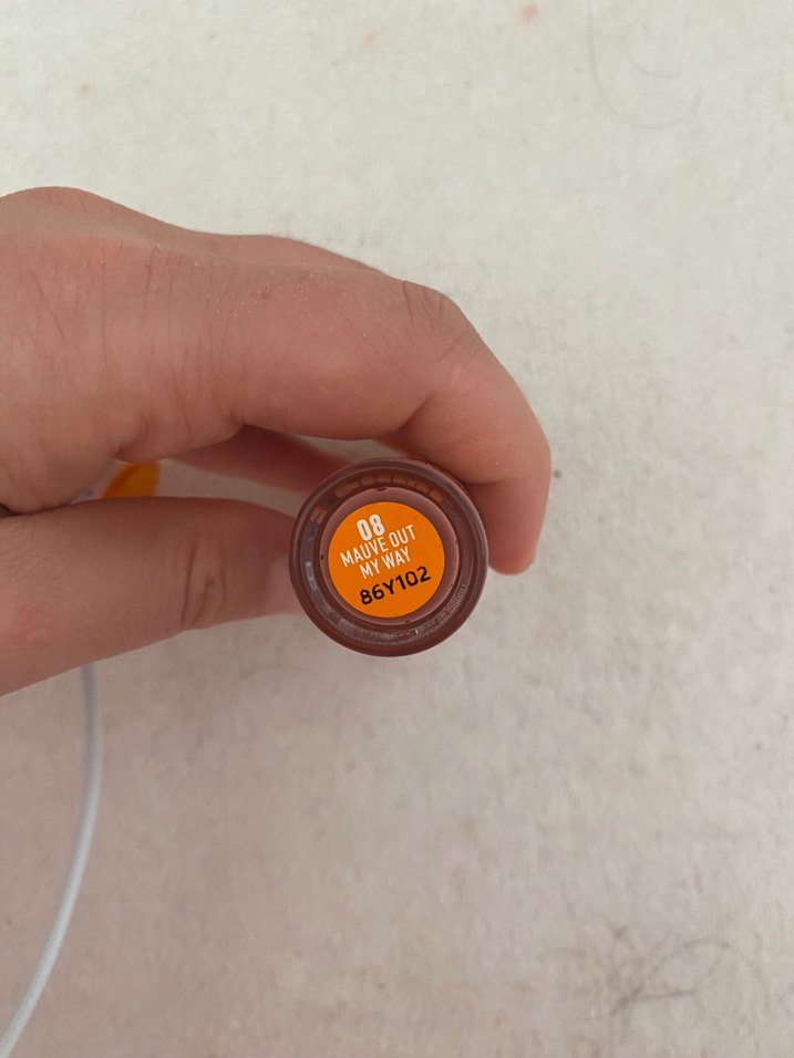 Nyx Duck Plump Dudak Parlatıcısı 08 Mauve - Görsel 5