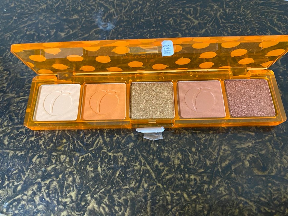 Revolution far paleti kaplı kutu ürün - Görsel 4