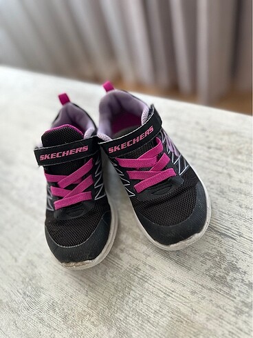 Skechers Skechers kız çocuk ayakkabı 26 numara
