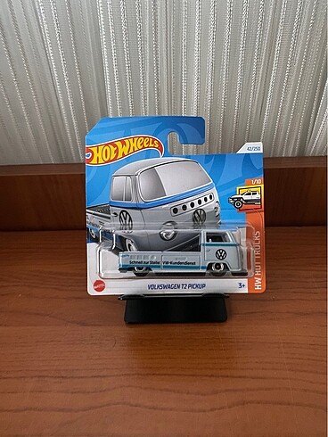Hot Wheels T2 Pickup