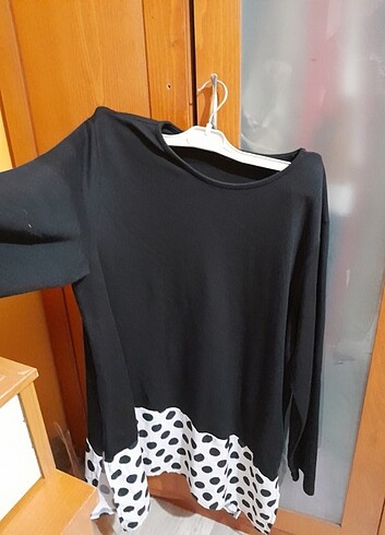 46 Beden Tunik