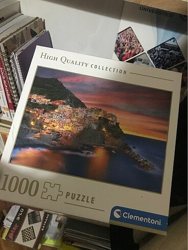 Puzzle