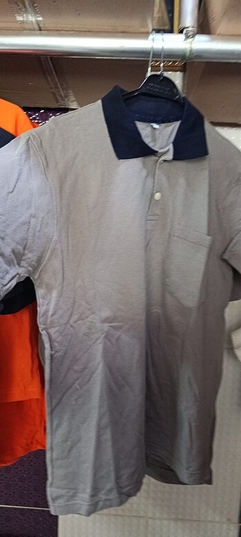 Diğer T-SHIRT POLO YAKA