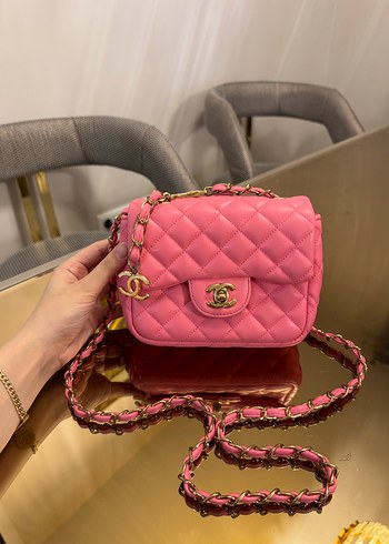 Chanel çanta
