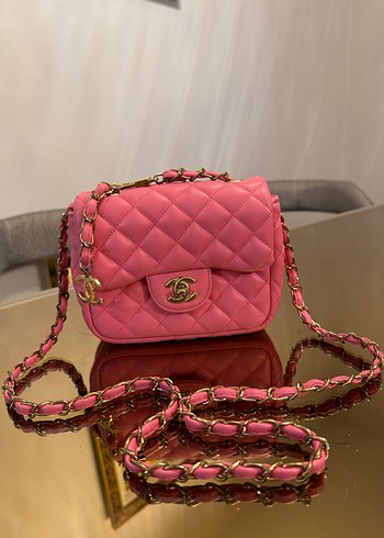  Beden Chanel çanta