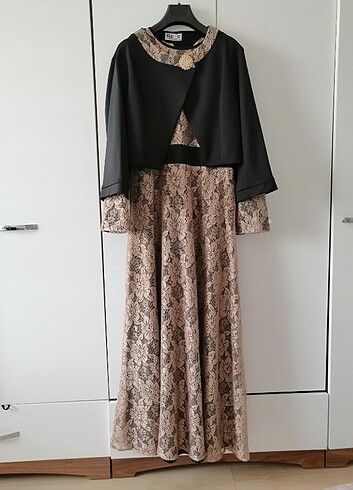 xl Beden Elbise