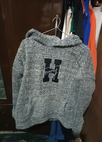 Diğer Peluş kazak