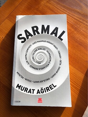 Kitap