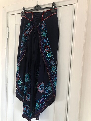 Otantik pantolon & etek
